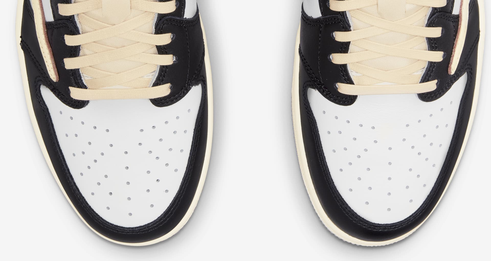 Air Jordan 1 Low 'Travis Scott x Fragment' Release Date. Nike SNKRS SG
