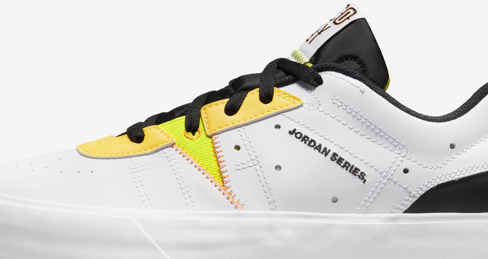 Jordan Series 'Tatum' (DN4023-108) Release Date. Nike SNKRS PH
