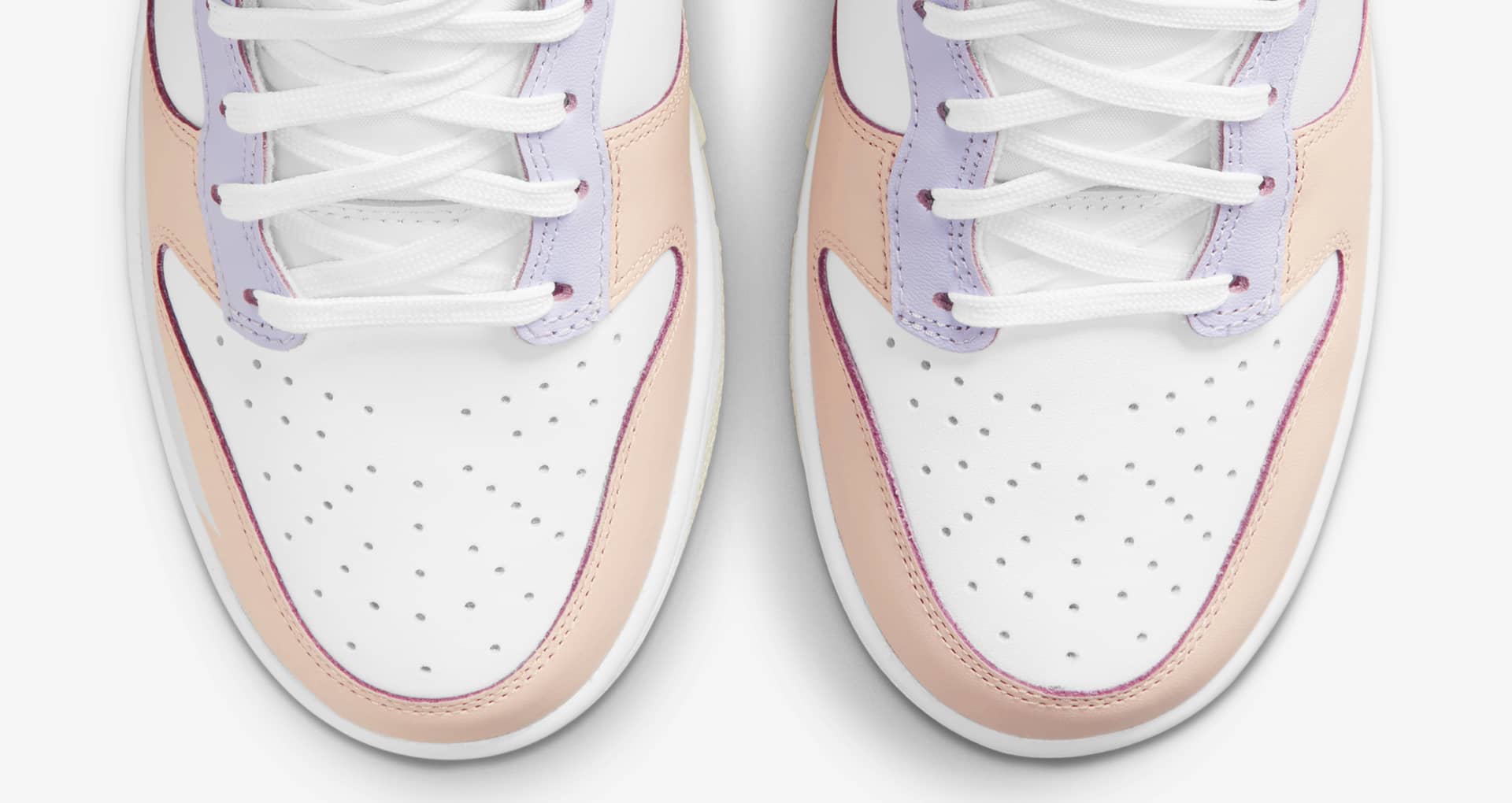 dunk high cashmere