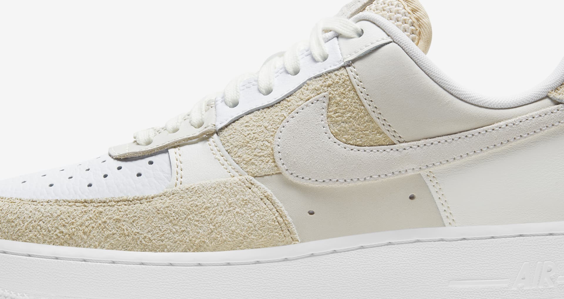 air force low 1 beach