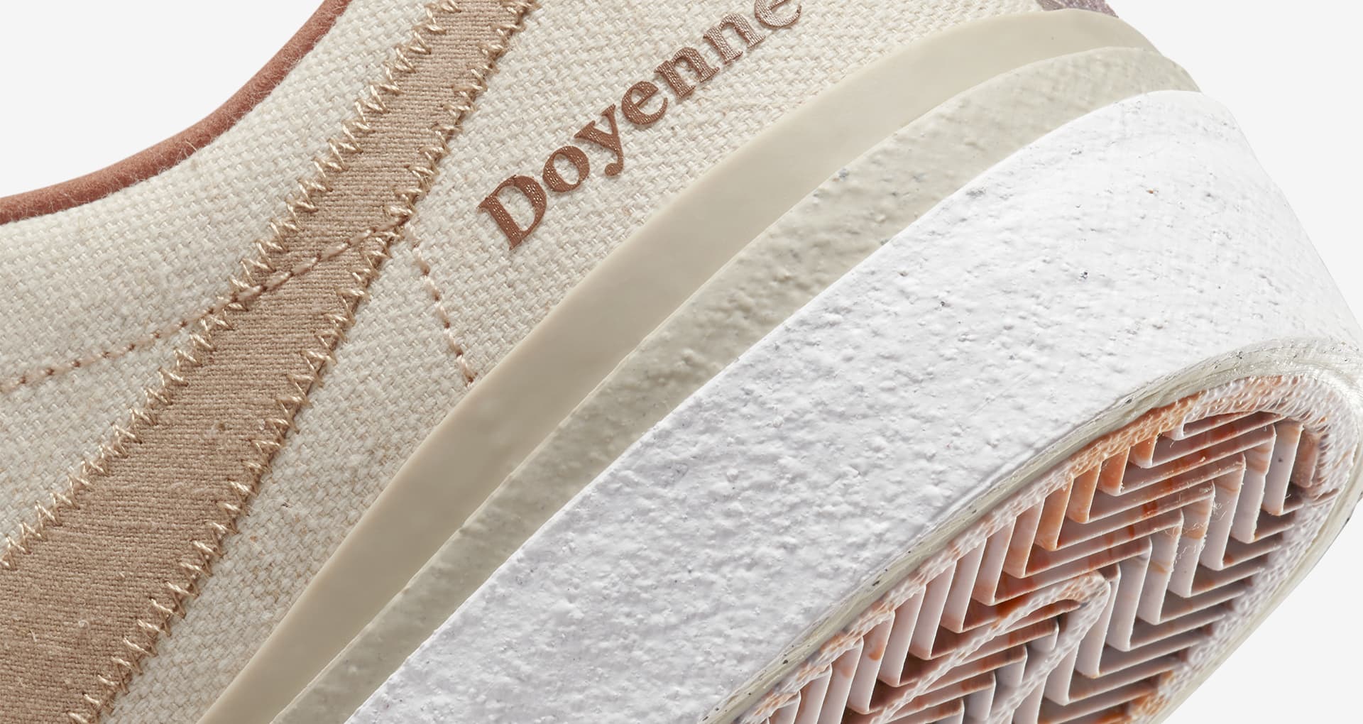 coconut milk blazers