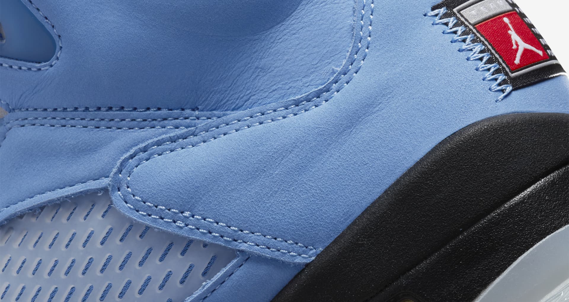 Air Jordan 5 'University Blue' (DV1310401) Release Date. Nike SNKRS PH
