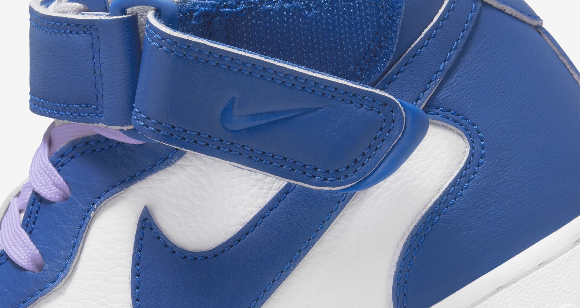 womens air force mid