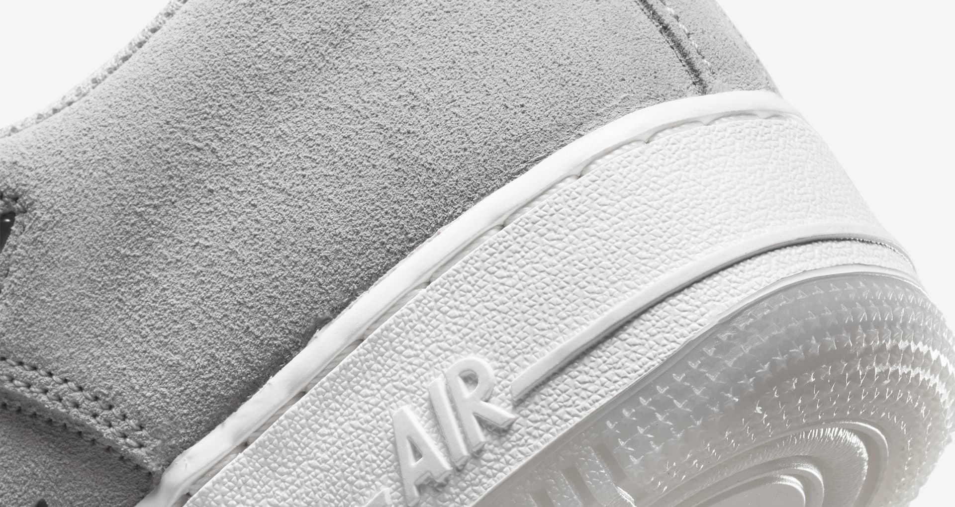 Air Force 1 'Colour of the Month' (DV0785-003) release date. Nike SNKRS ID