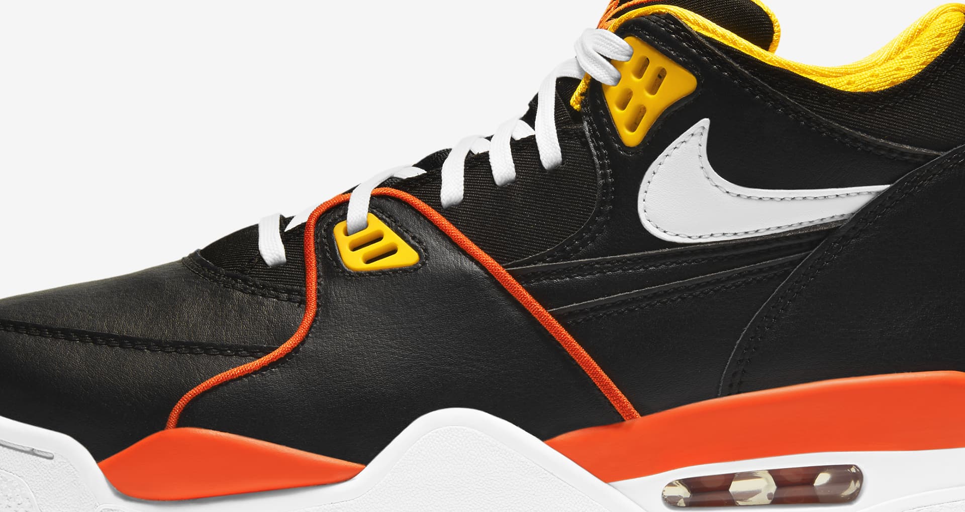 nike air flight 89 release date 2020