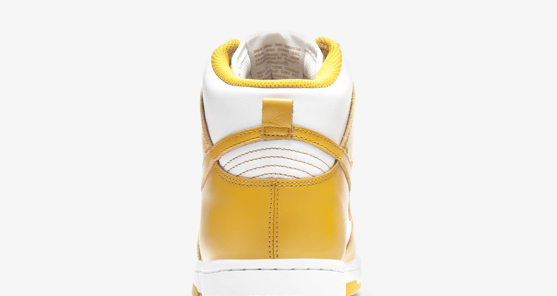Women's Dunk High 'Dark Sulphur' Release Date. Nike SNKRS PH