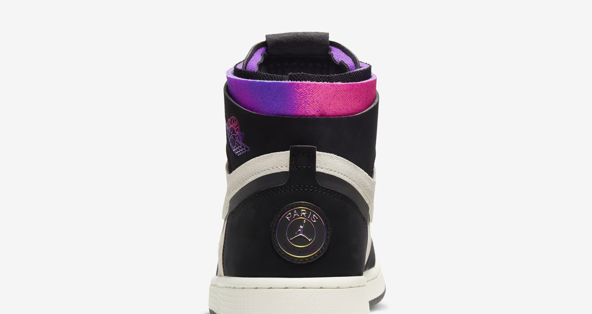 saint germain air jordan