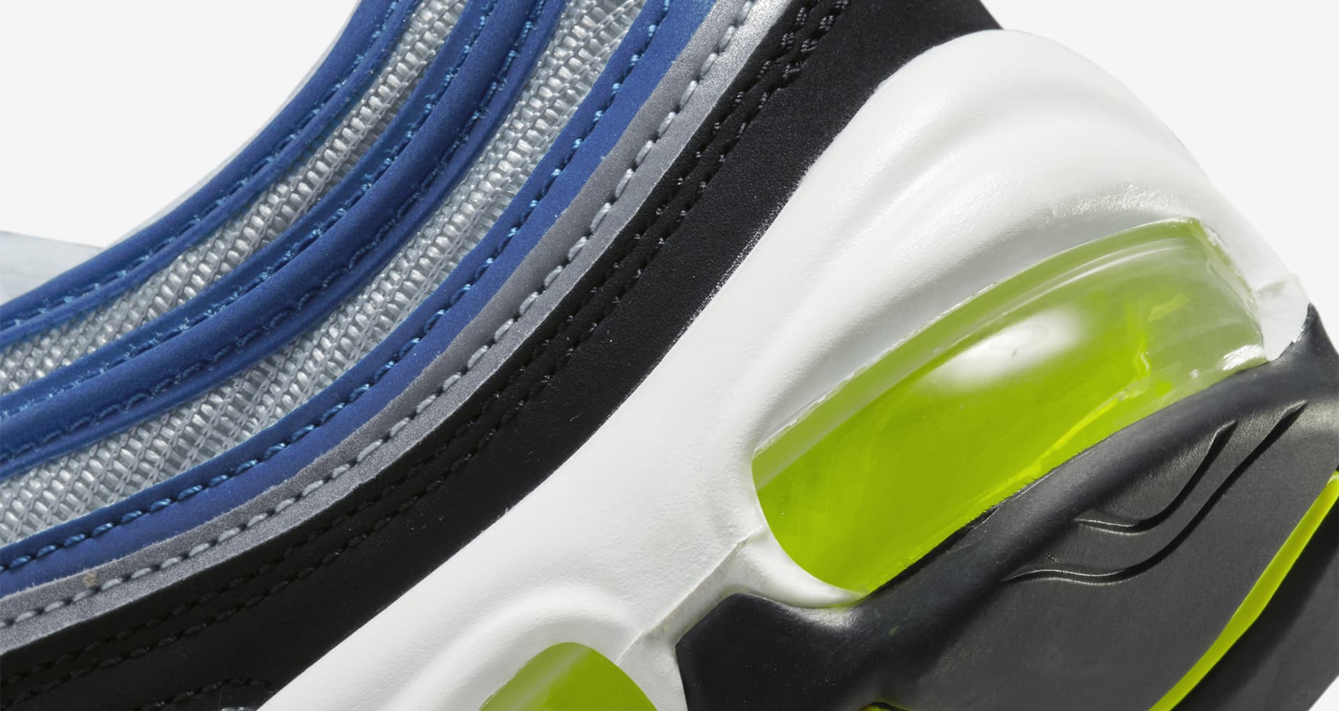womens air max 97 yellow