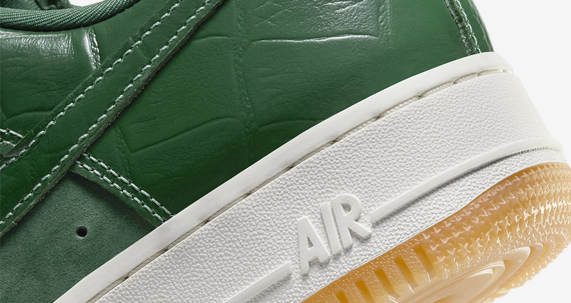womens green air force 1