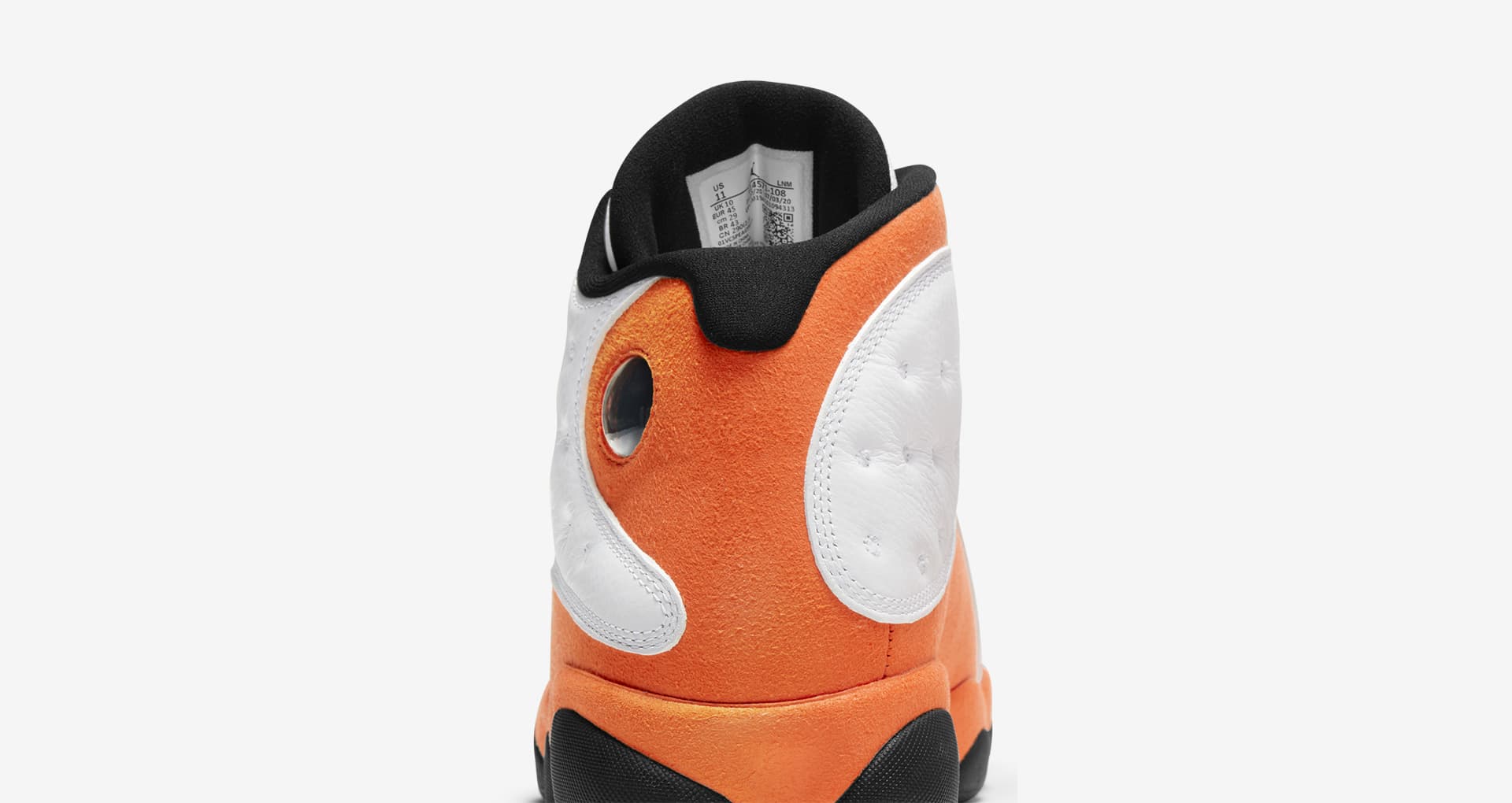 13s starfish