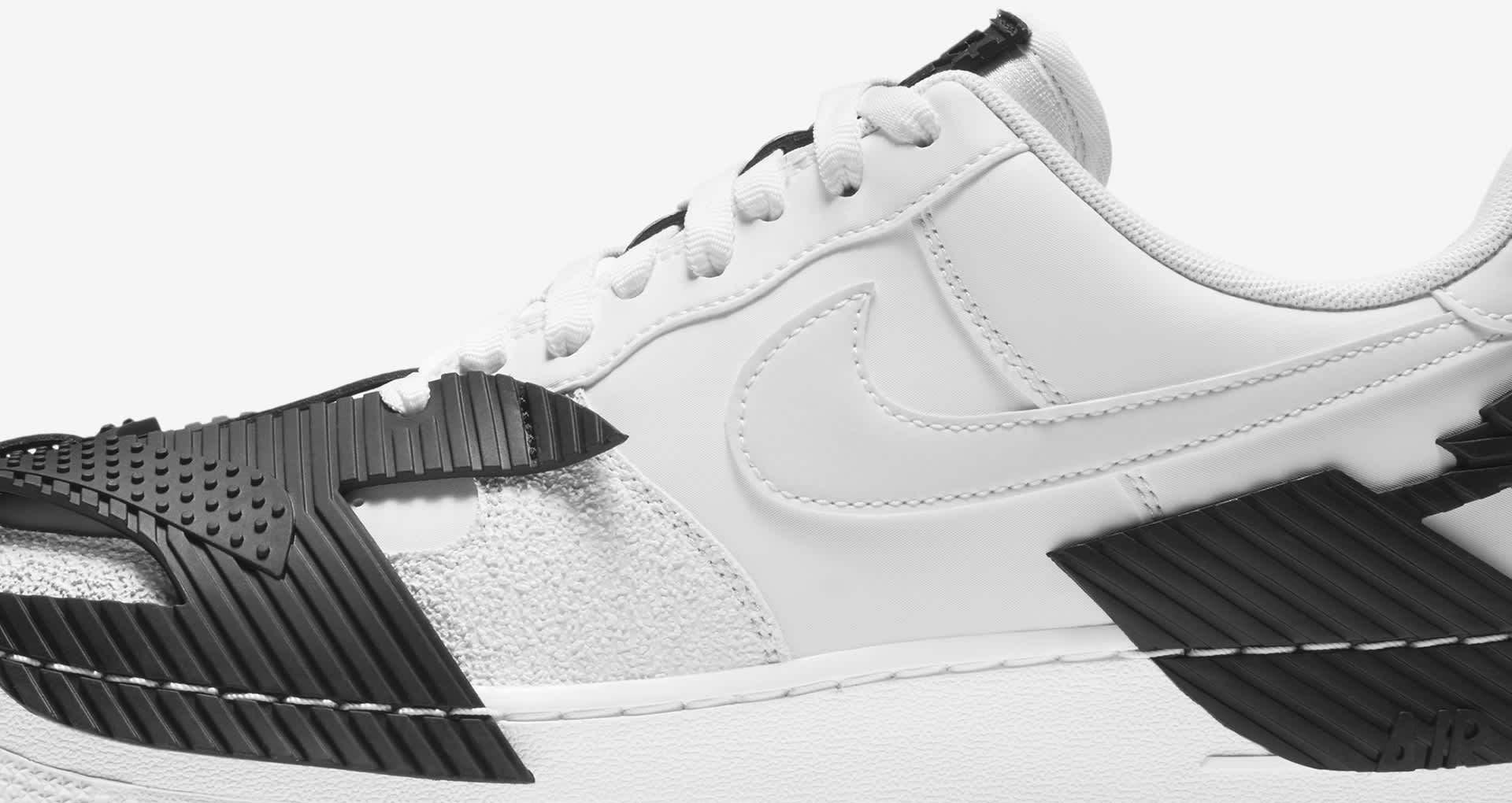 air force ndstrkt