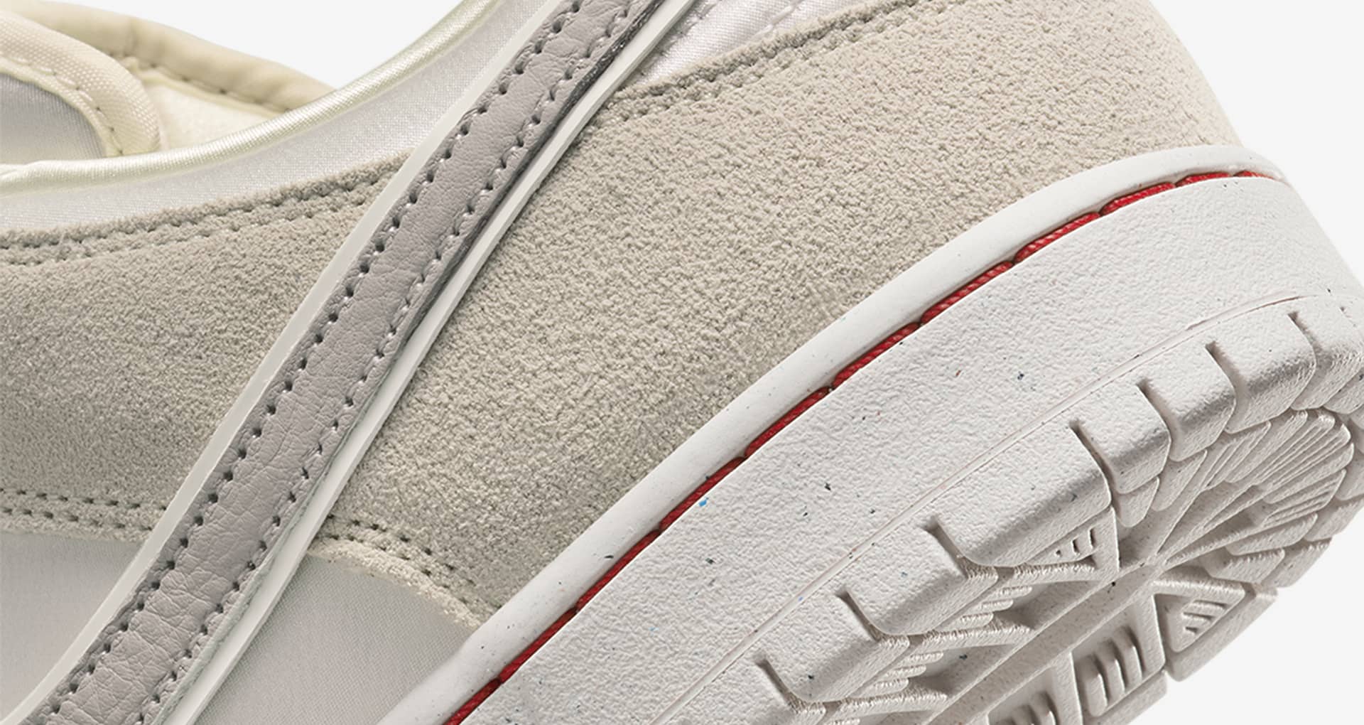 Nike Sb Dunk Low 'coconut Milk' (fz5654-100) Release Date. Nike Snkrs My