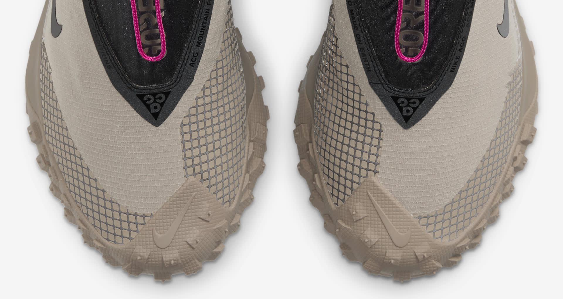 acg mountain fly gore tex khaki