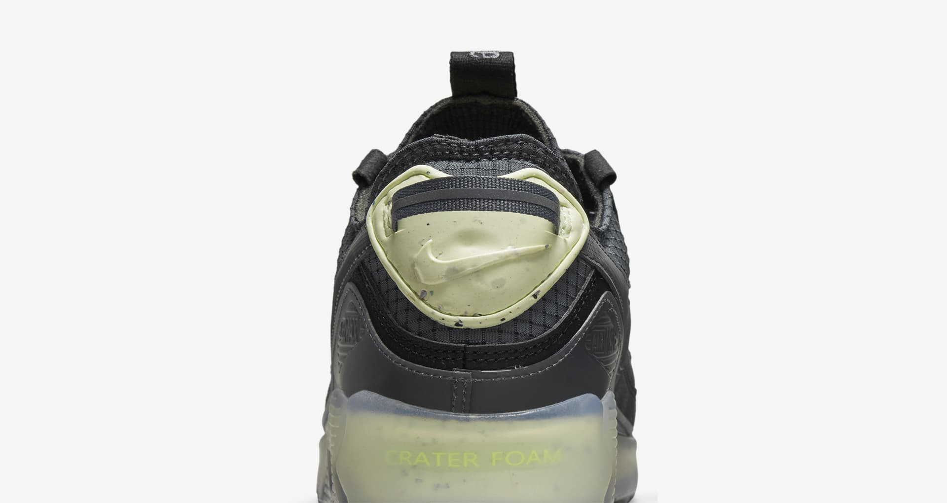 Air Max Terrascape 90 'Black and Lime Ice' (DH2973-001) Release Date ...