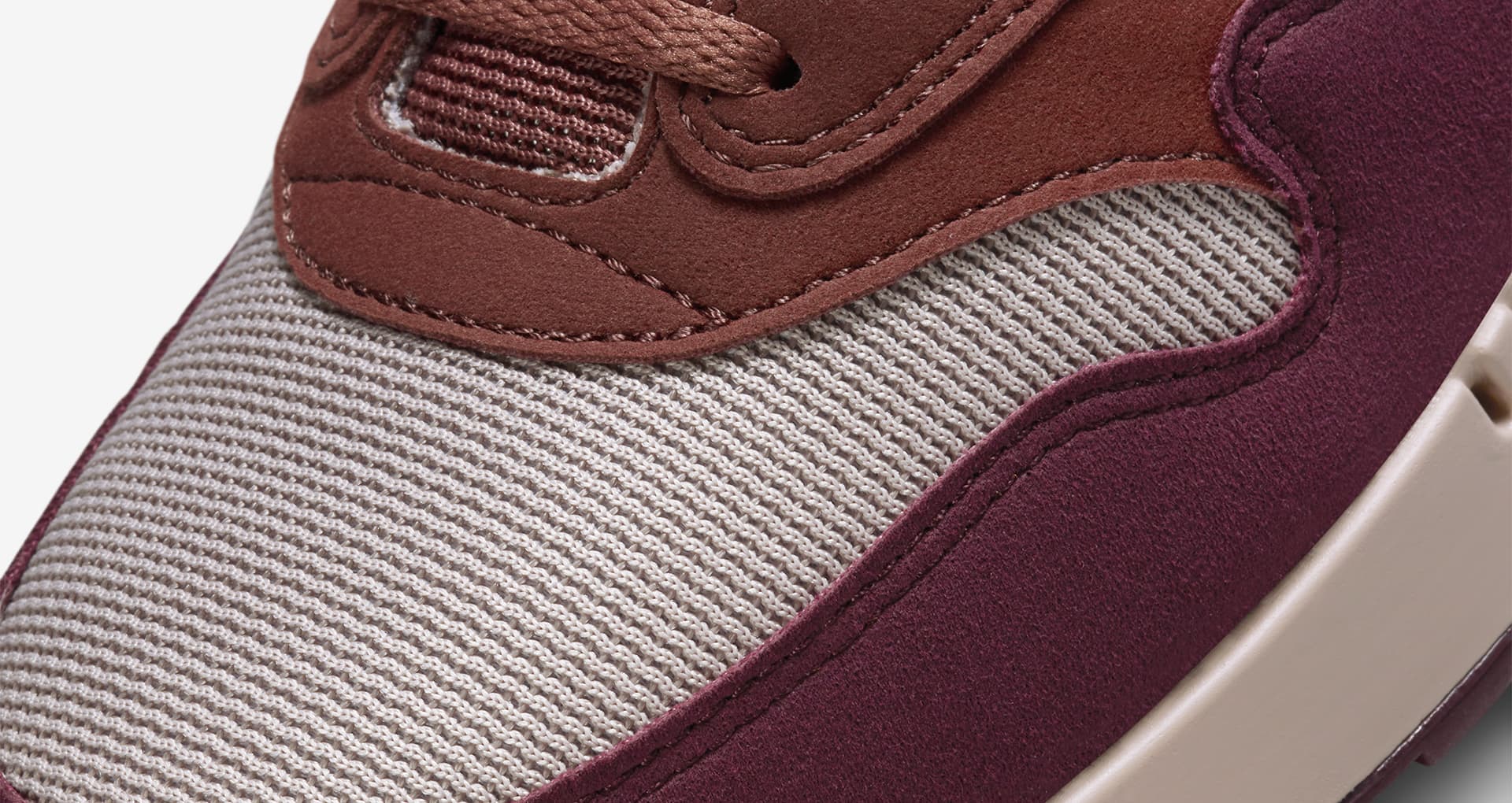 Air Max 1 '86 Original 'Smokey Mauve' (FJ8314-201) Release Date. Nike ...