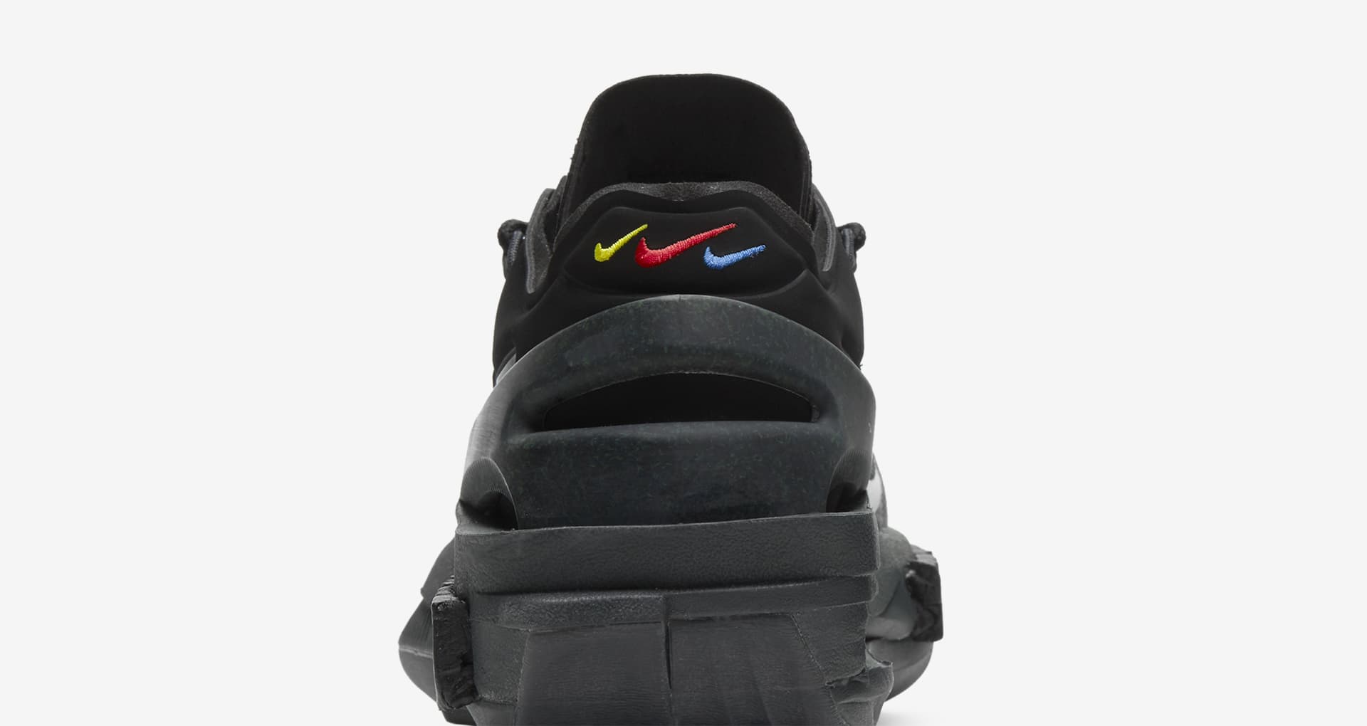 fontanka edge triple black