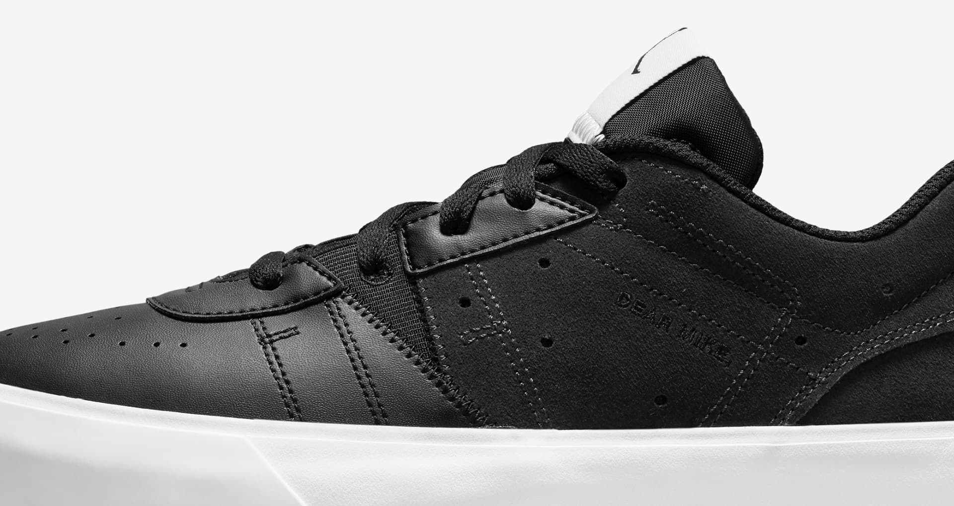 A First Look at the Air Jordan 3 