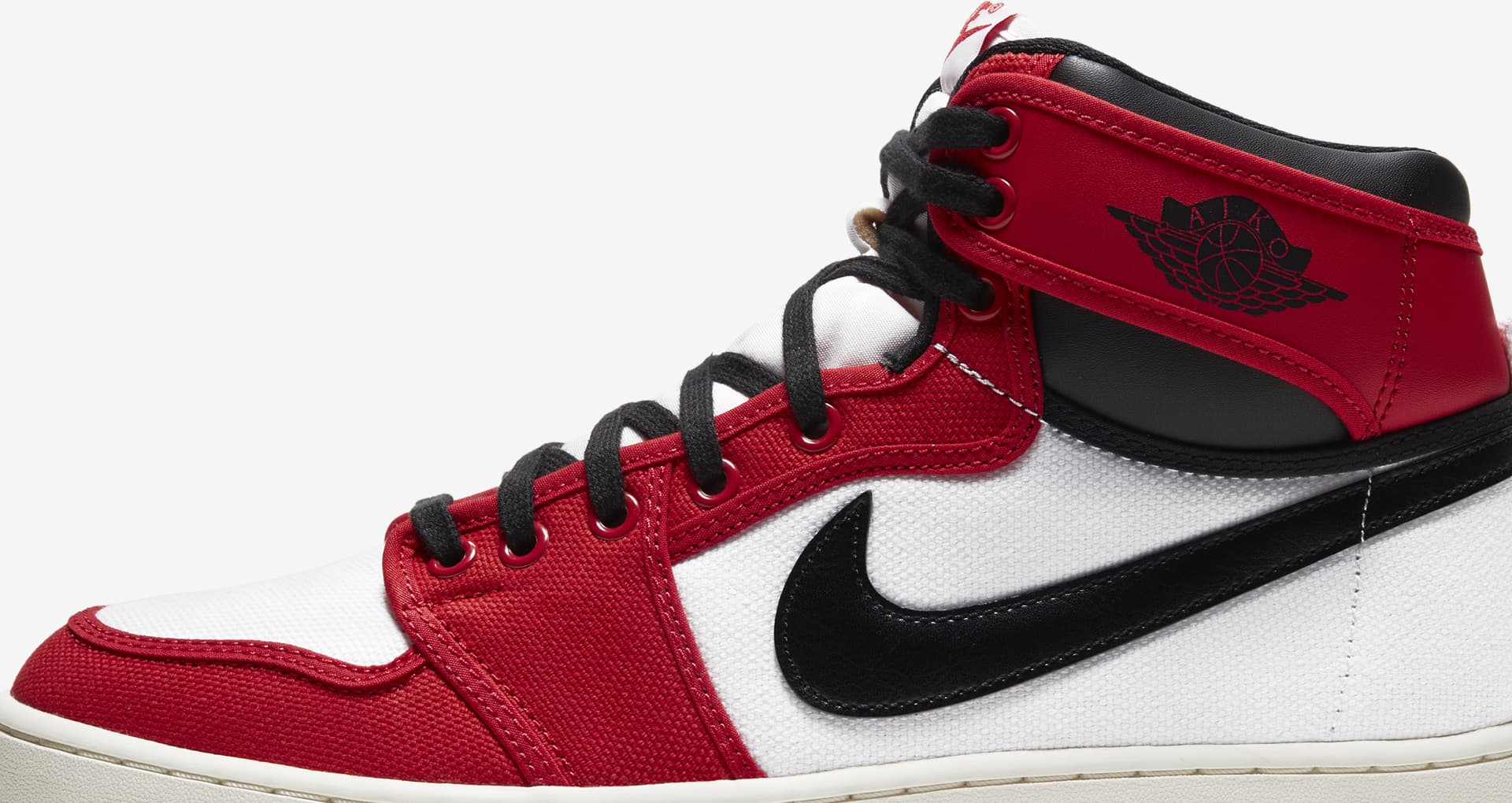 AJKO 1 'Chicago' Release Date. Nike SNKRS CZ