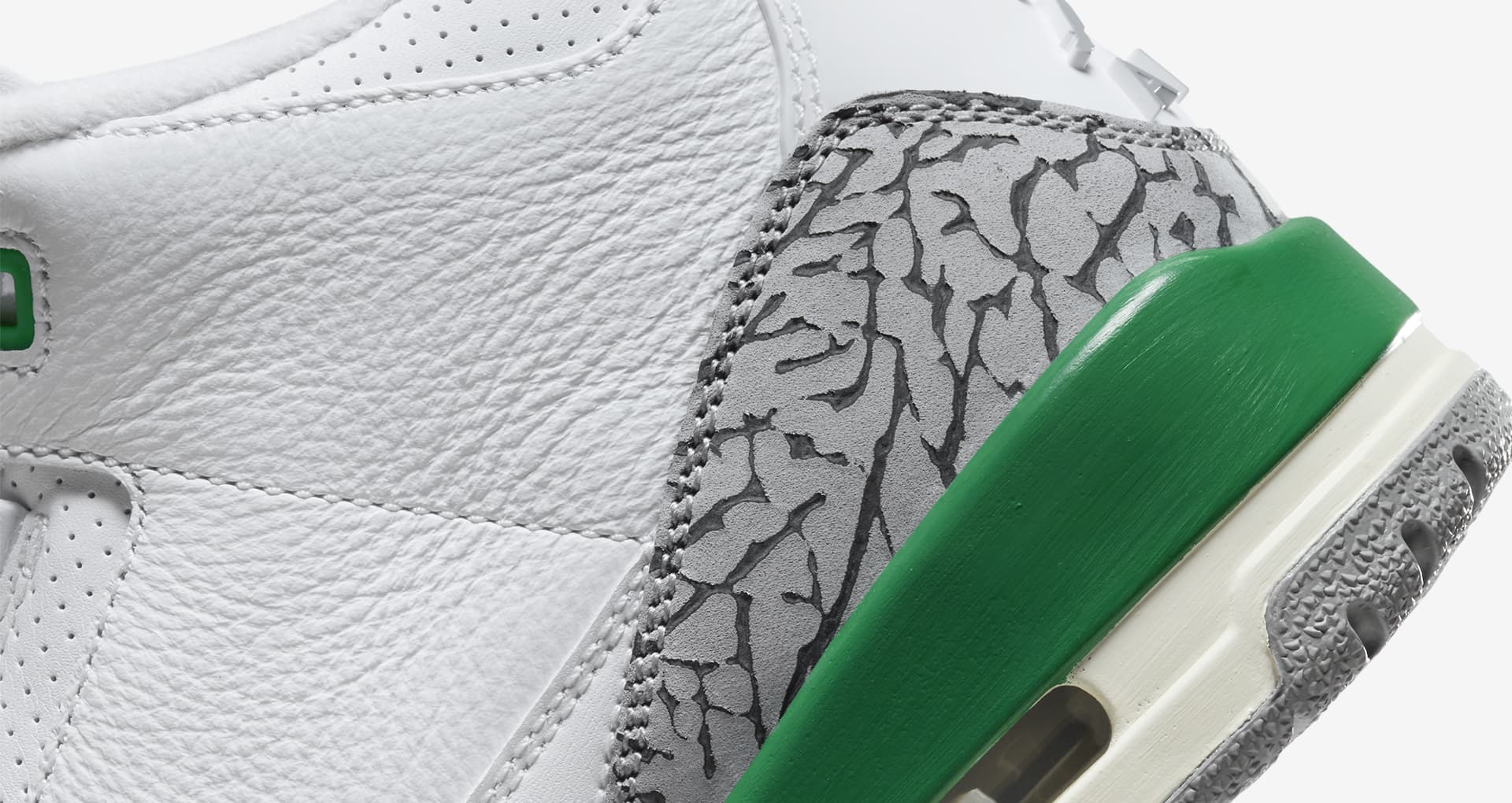 Fecha de lanzamiento del Air Jordan 3 