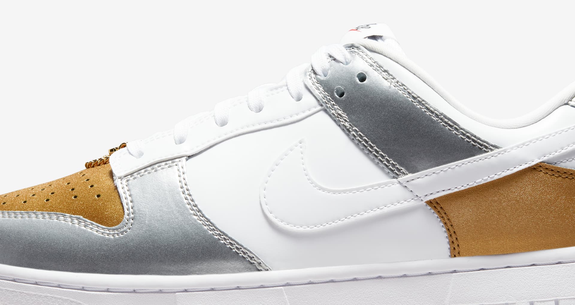 Women's Dunk Low 'Heirloom' (DH4403-700) Release Date. Nike SNKRS MY
