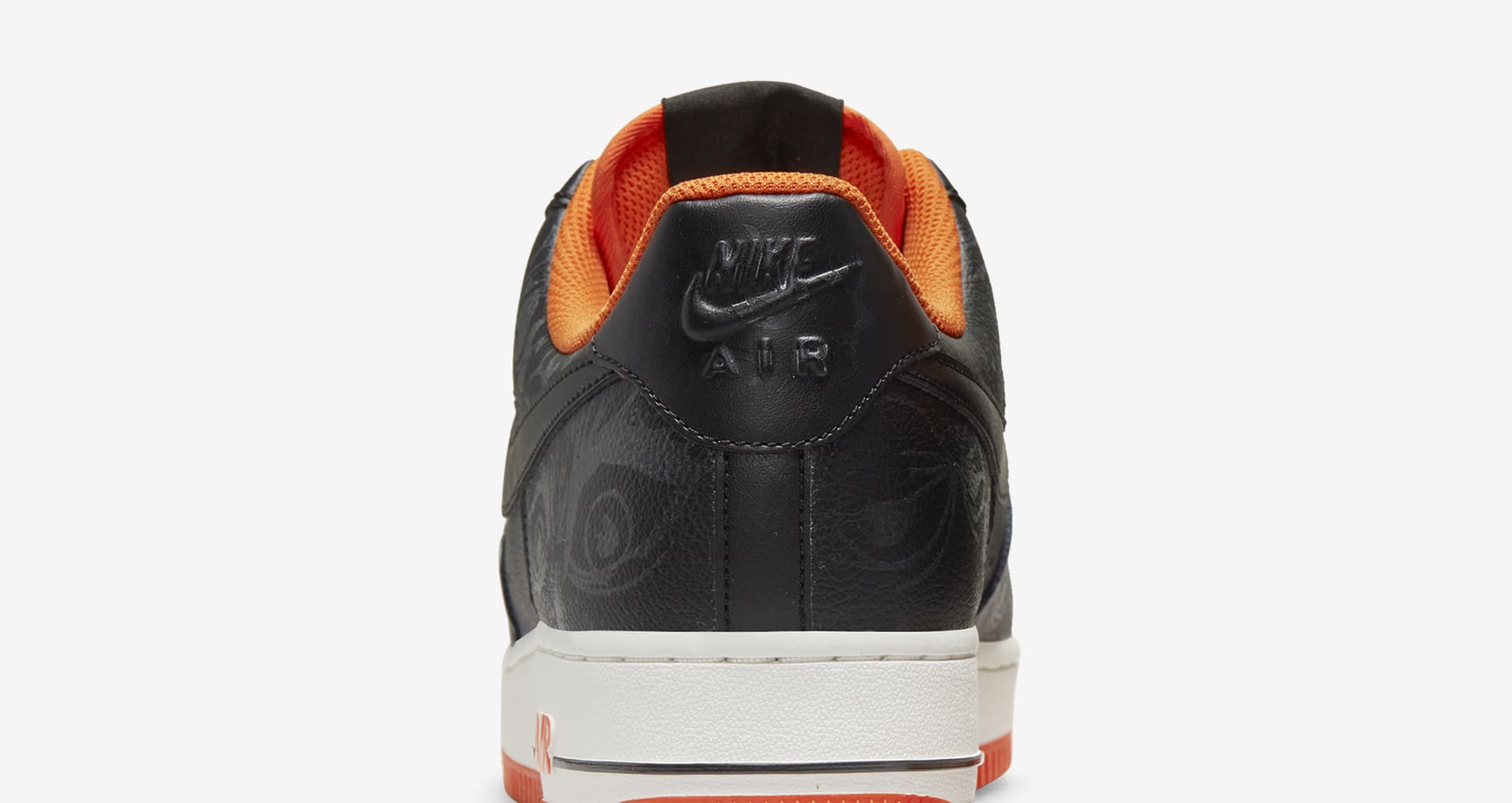 Air Force 1 'Halloween' (DC8891001) Release Date. Nike SNKRS IN