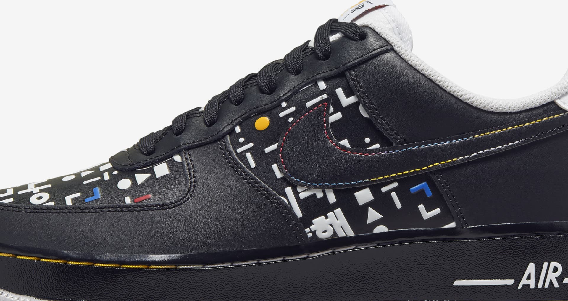 Air Force 1 'Hangeul Day' (DO2704-010) Release Date. Nike SNKRS SG