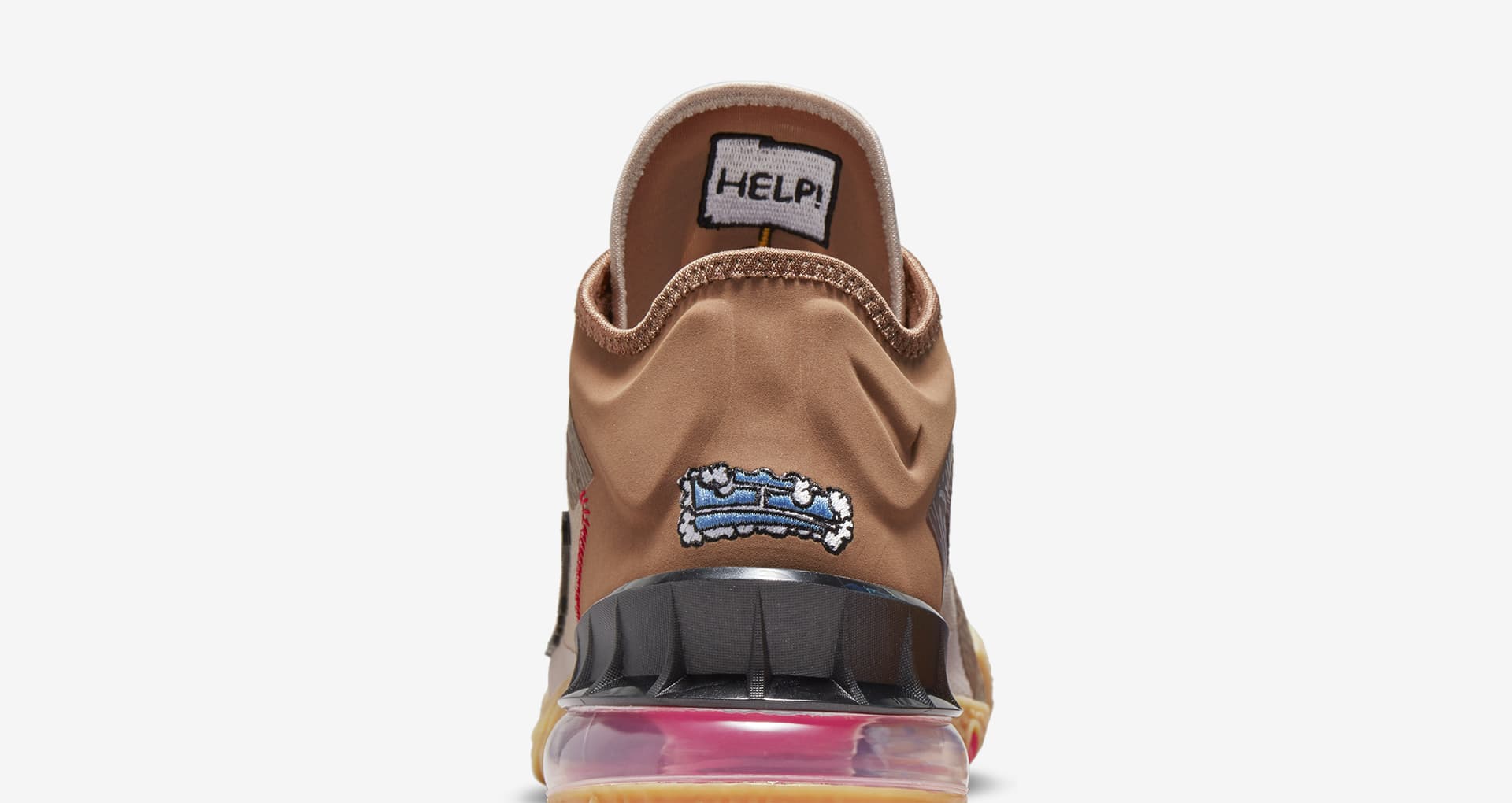 lebron 18 low x box