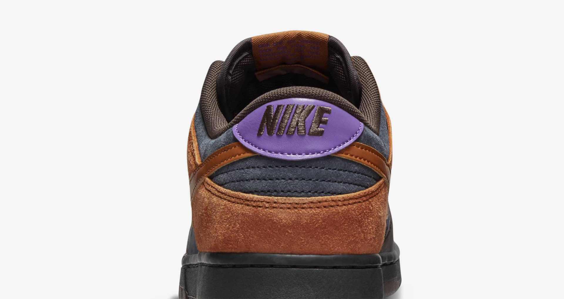 dunk low prm cider