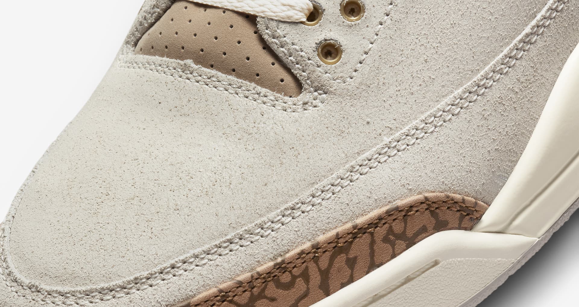 orewood brown