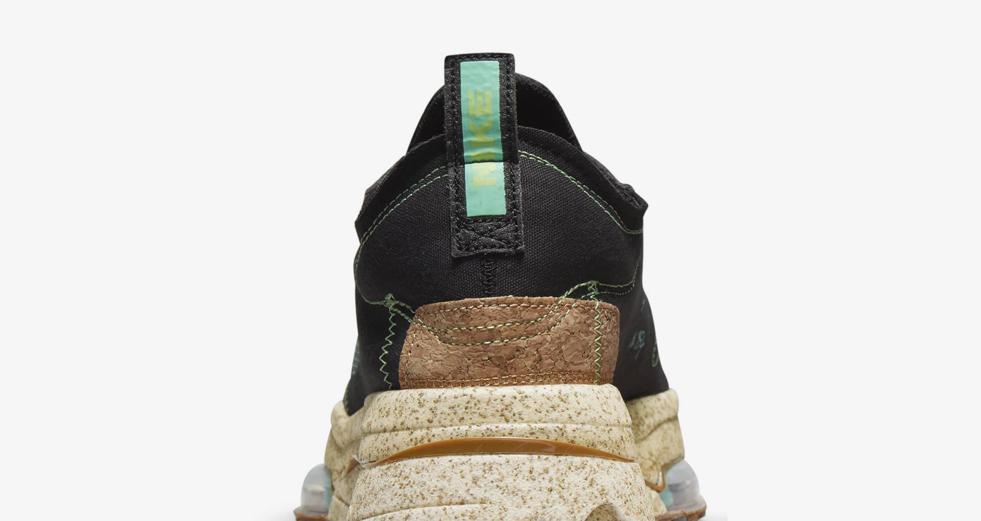 Air ZoomType 'Black Pineapple' Release Date. Nike SNKRS IN