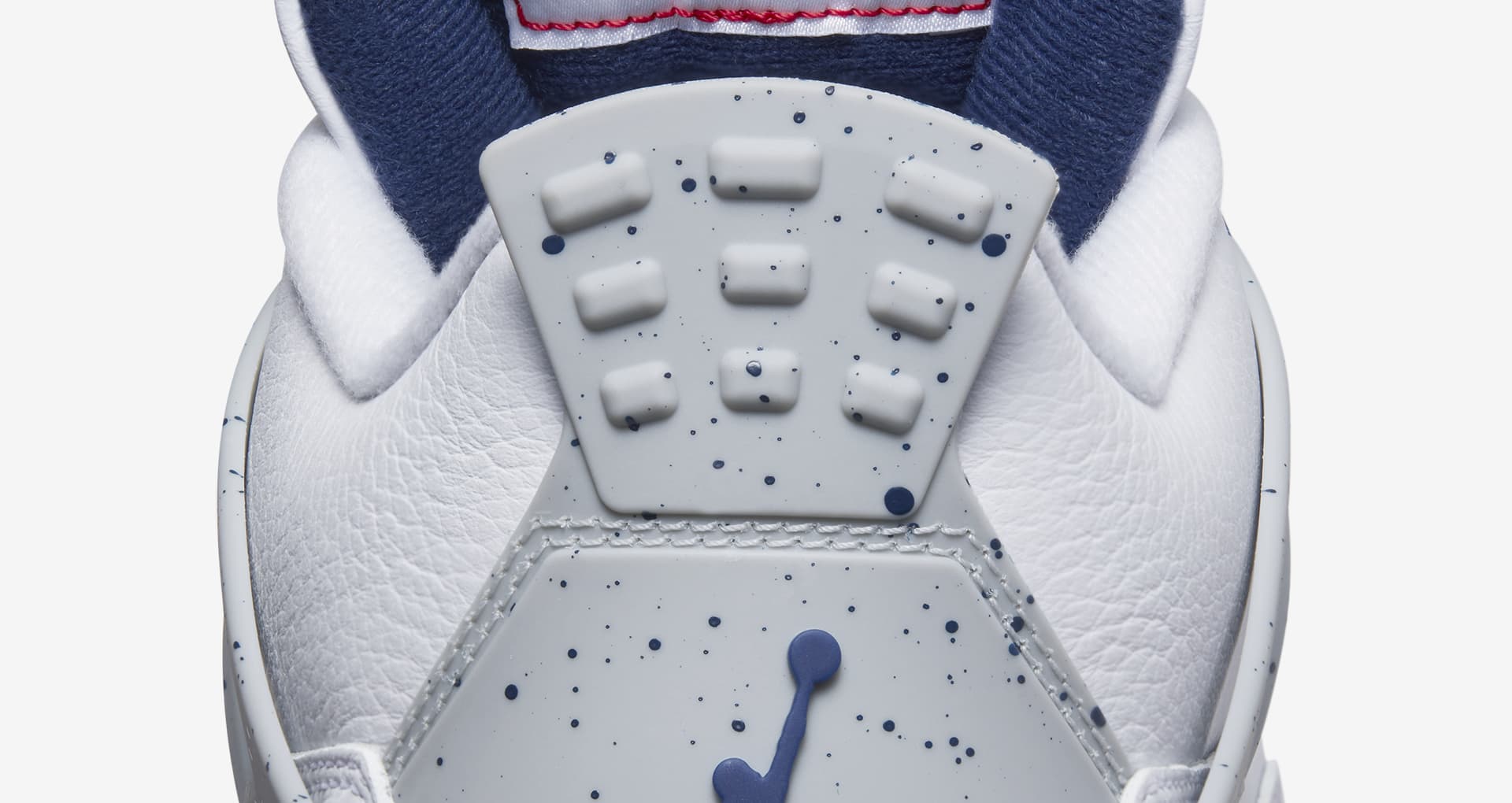 Air Jordan 4 'Midnight Navy' (408452-140) — releasedatum. Nike SNKRS NL