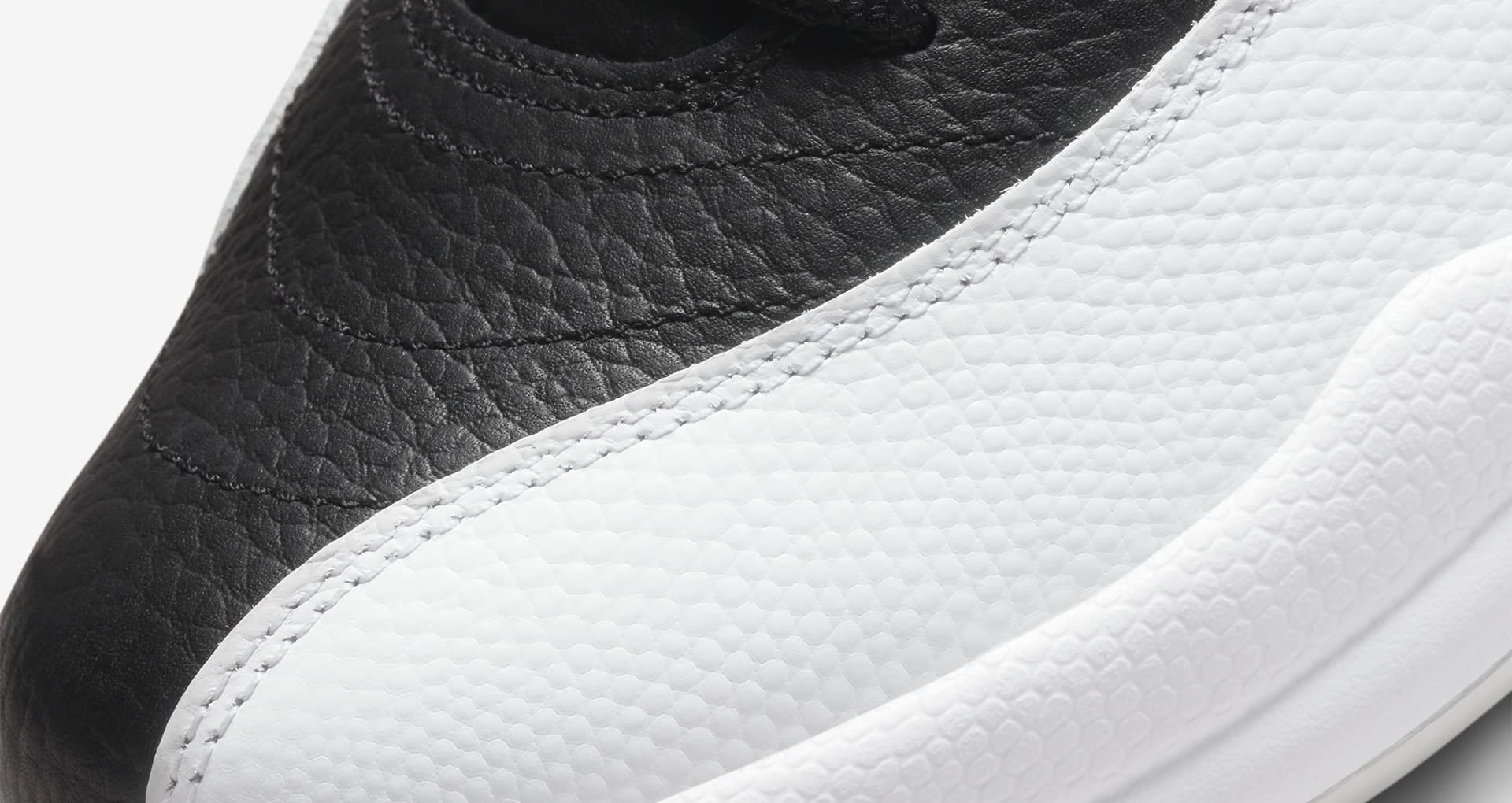 Air Jordan 12 Low Golf 'Black and White' (DH4120-010) Release Date ...