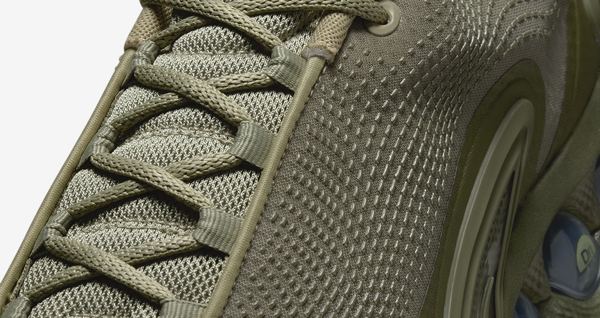 air max 200 medium olive