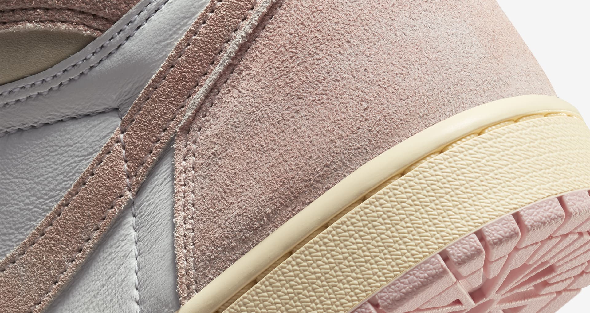 Women's Air Jordan 1 High 'Washed Pink' (FD2596-600) Release Date