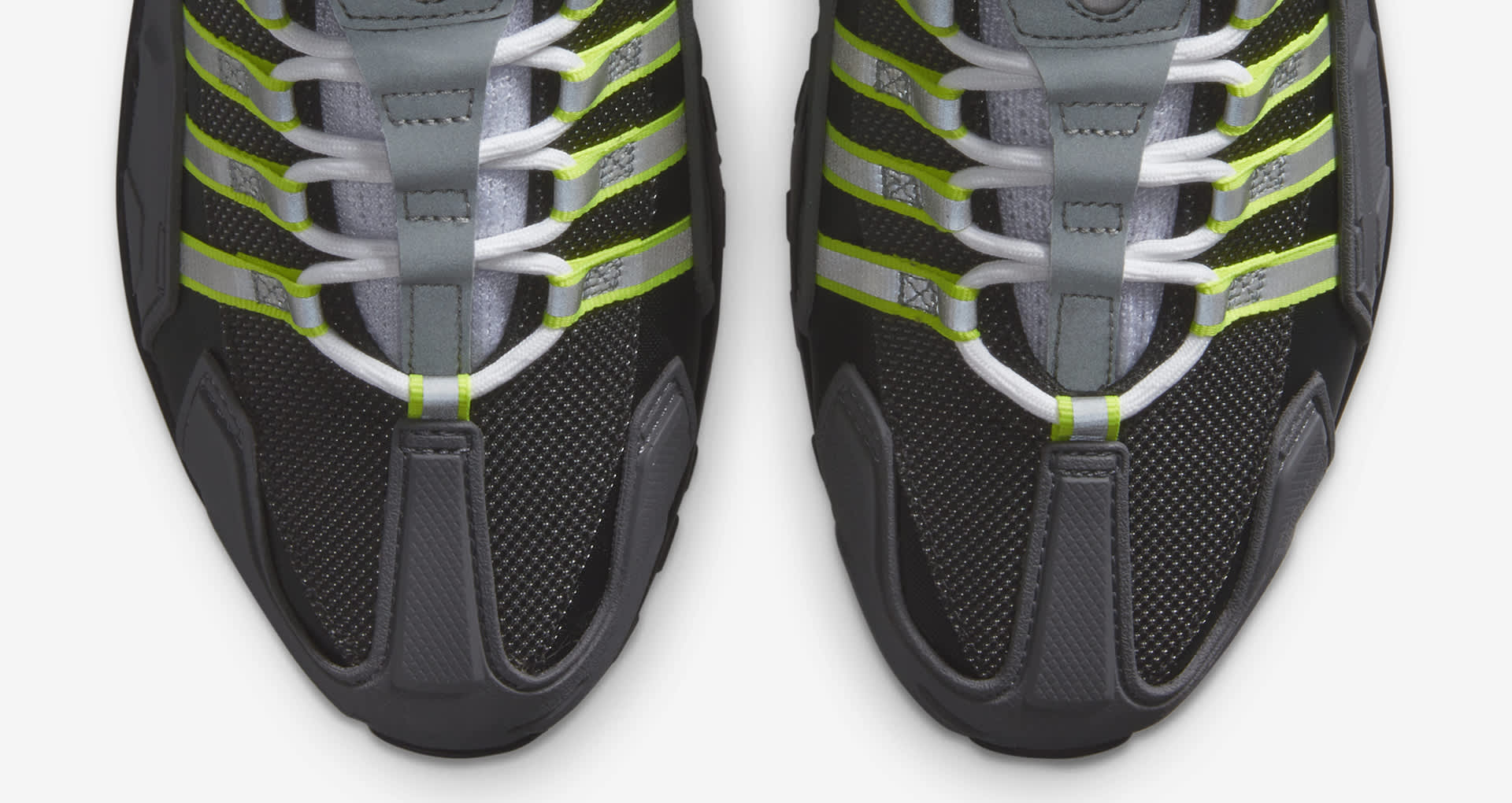 Air Max 95 NDSTRKT 'Neon Yellow' Release Date