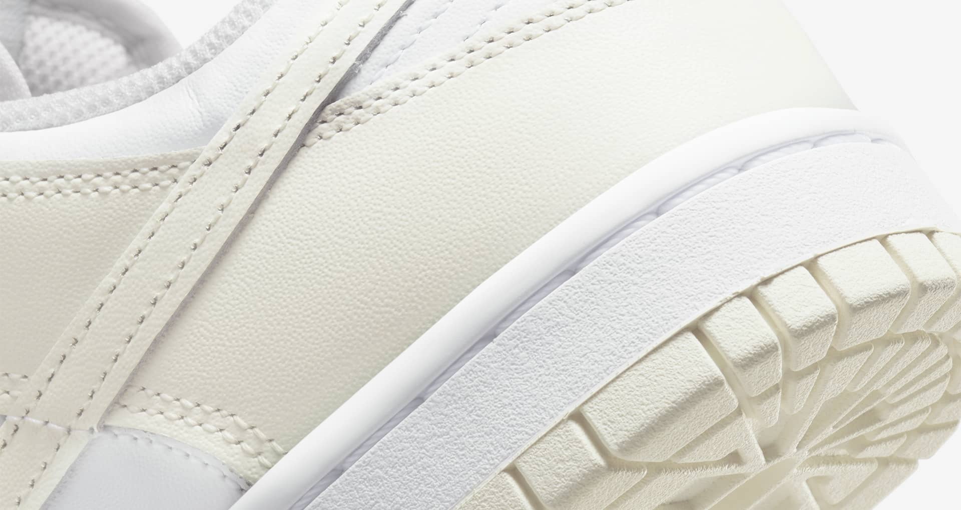 womens low dunk sail