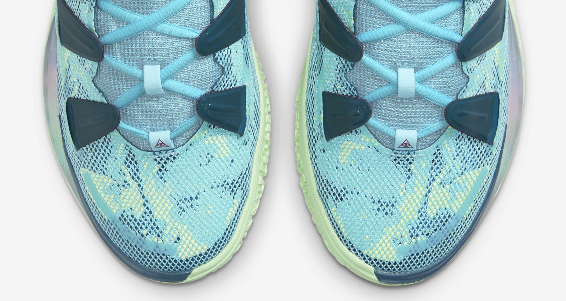 Kyrie 7 'Special FX' Release Date. Nike SNKRS IN