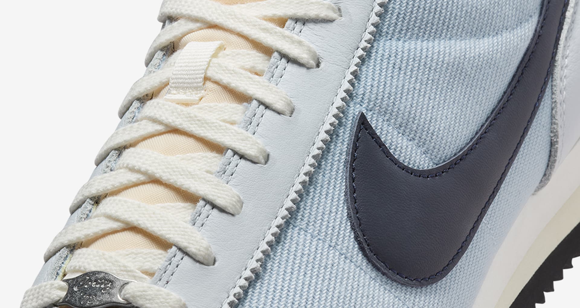 cortez light blue