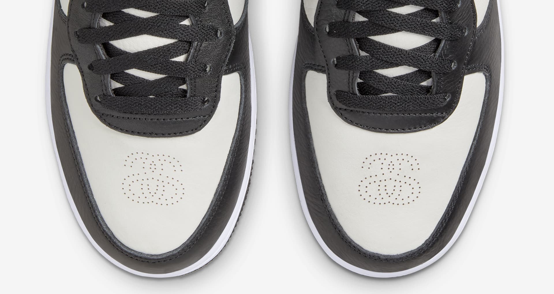 Stussy Nike StÃ¼ssy X Air Force Stussy X Air Force X StÃ¼ssy - Main Image