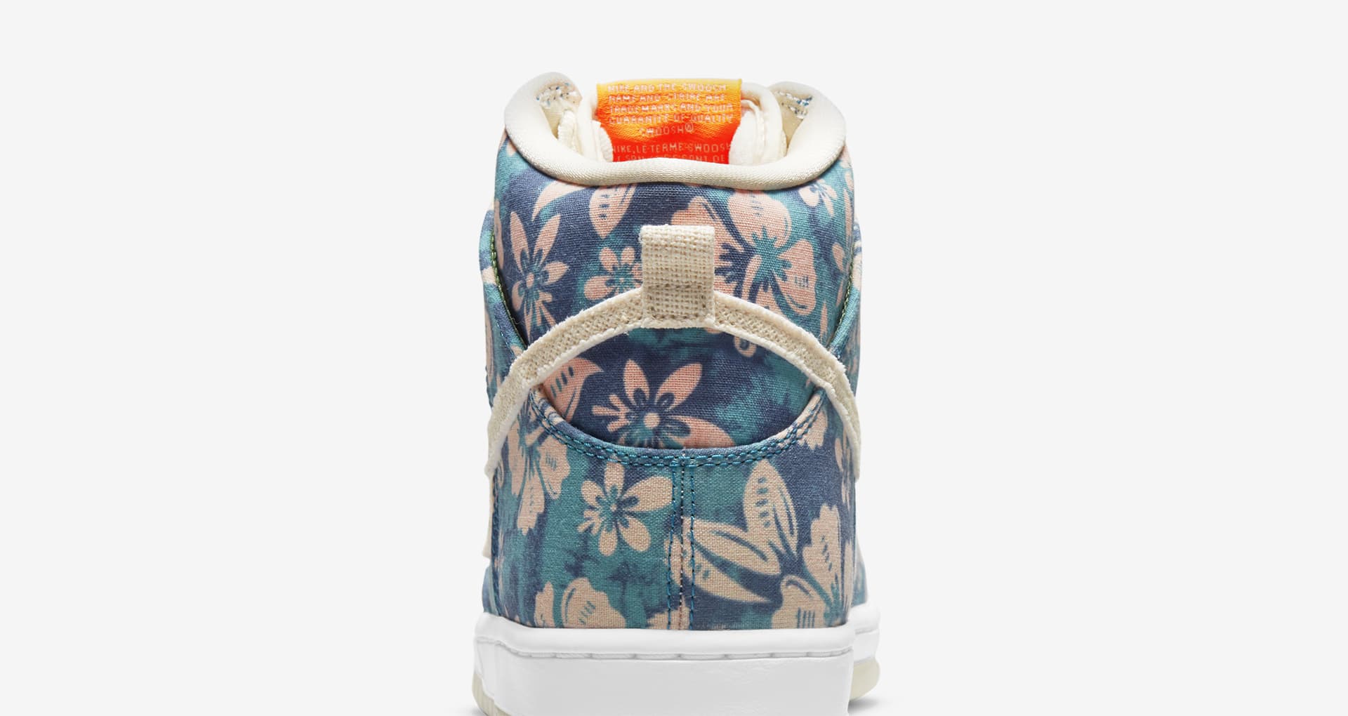 dunk high pro hawaii