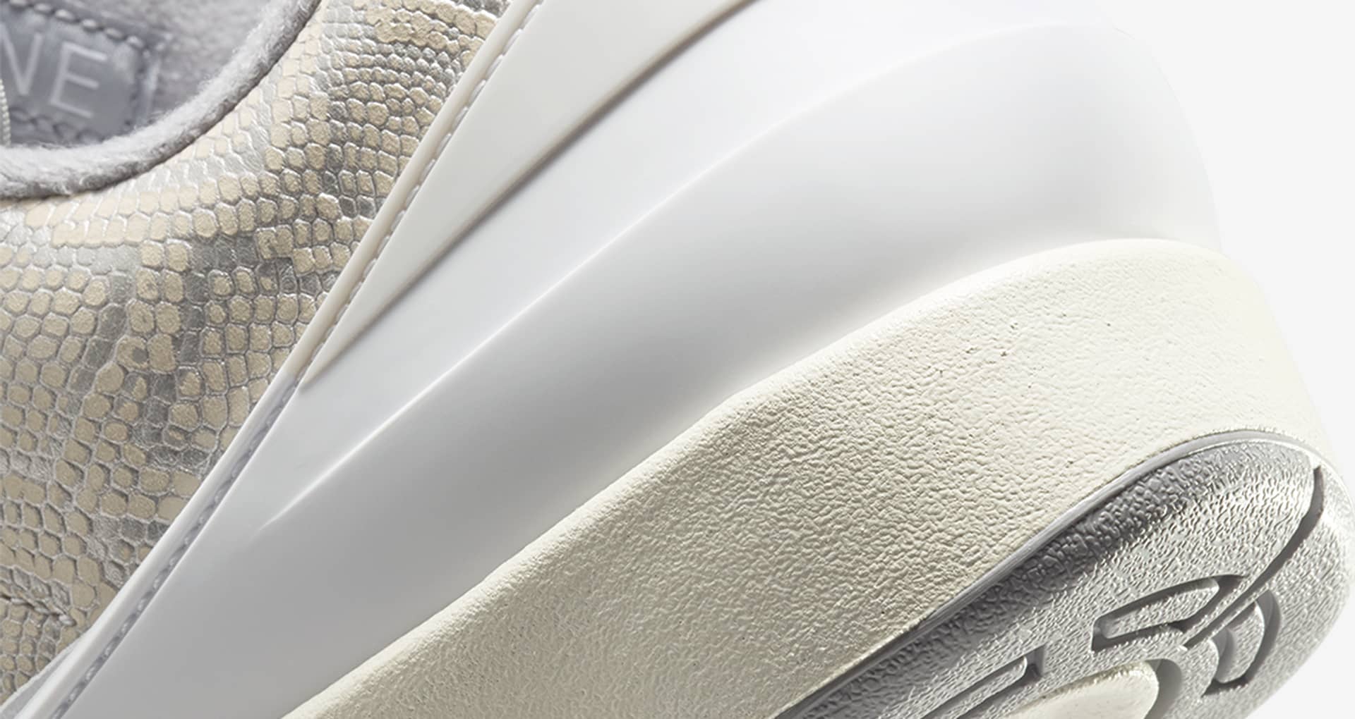 Air Jordan 2 Low 'Python' (DV9956-100) release date. Nike SNKRS IN