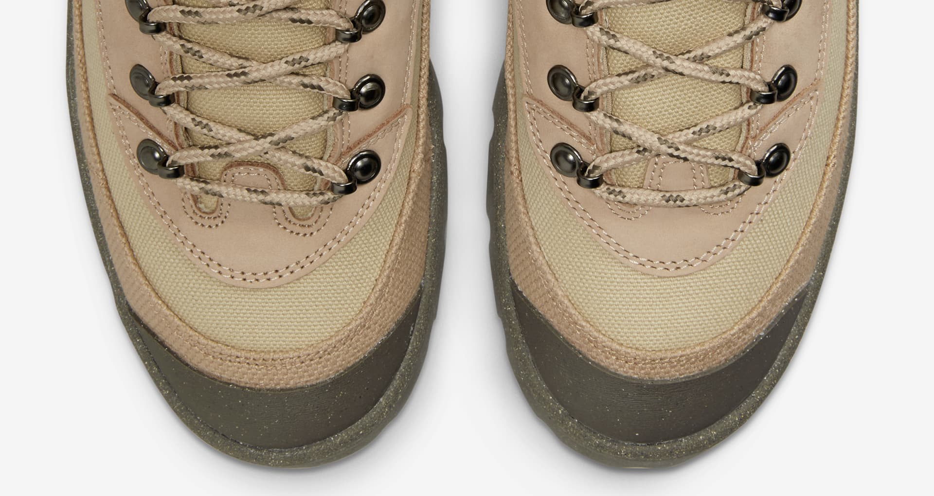 lahar low canvas