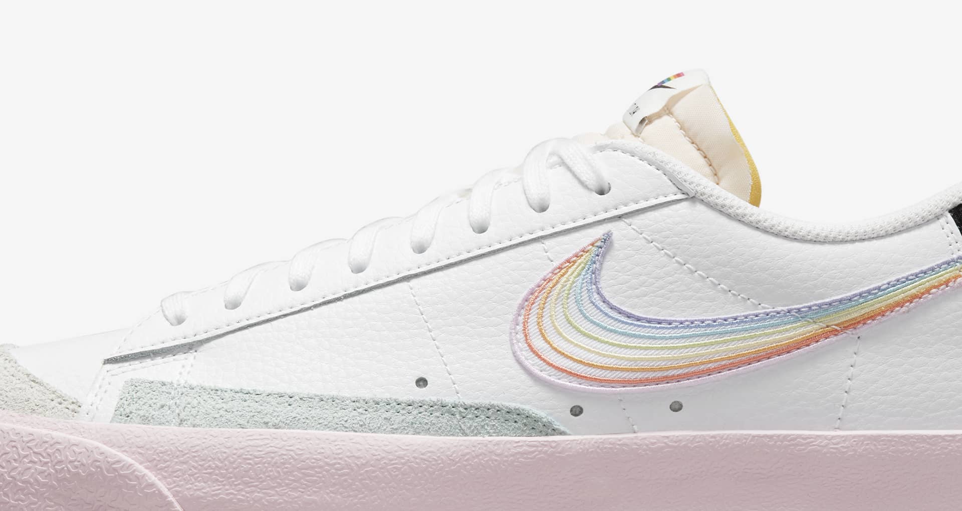 Blazer Low '77 Vintage 'BeTrue' Release Date. Nike SNKRS PH