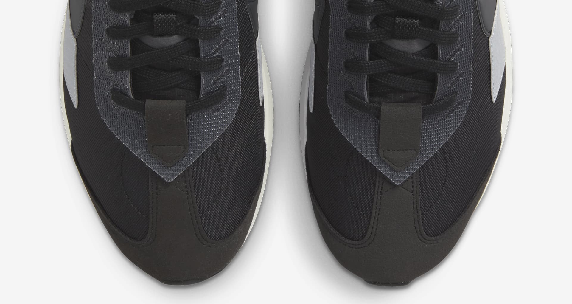 Air Max Pre-Day 'Black' Release Date. Nike SNKRS MY