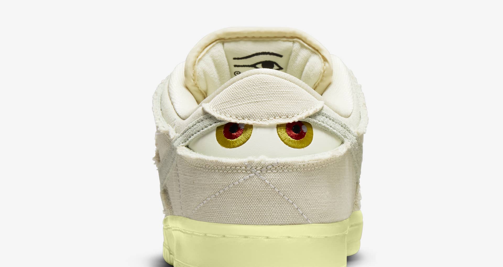 SB Dunk Low 'Mummy' (DM0774111) Release Date. Nike SNKRS MY