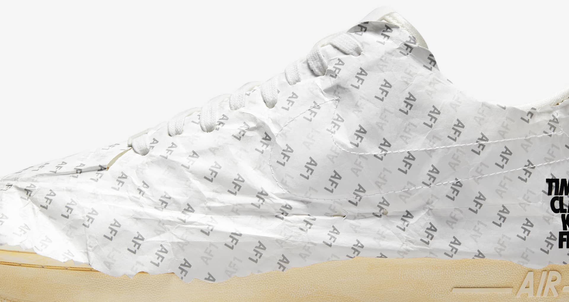 timeless classic nike