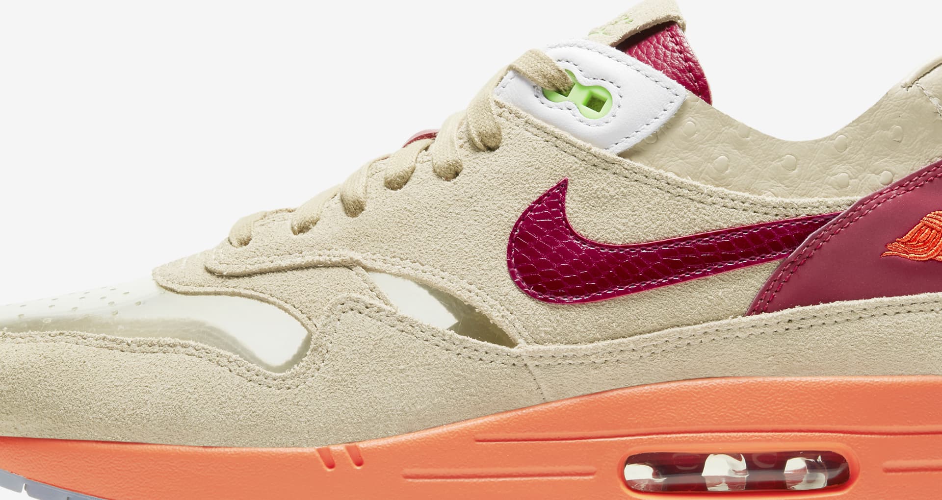 max 1 clot