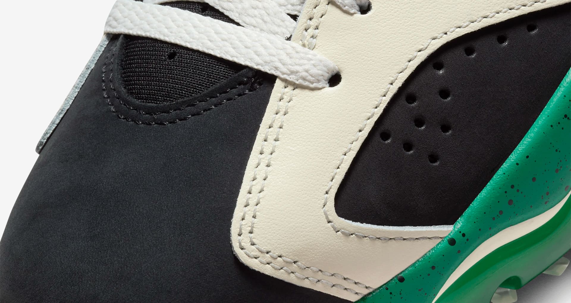 Air Jordan 6 G x Eastside Golf 'Black and Malachite' (FJ0848-100 ...