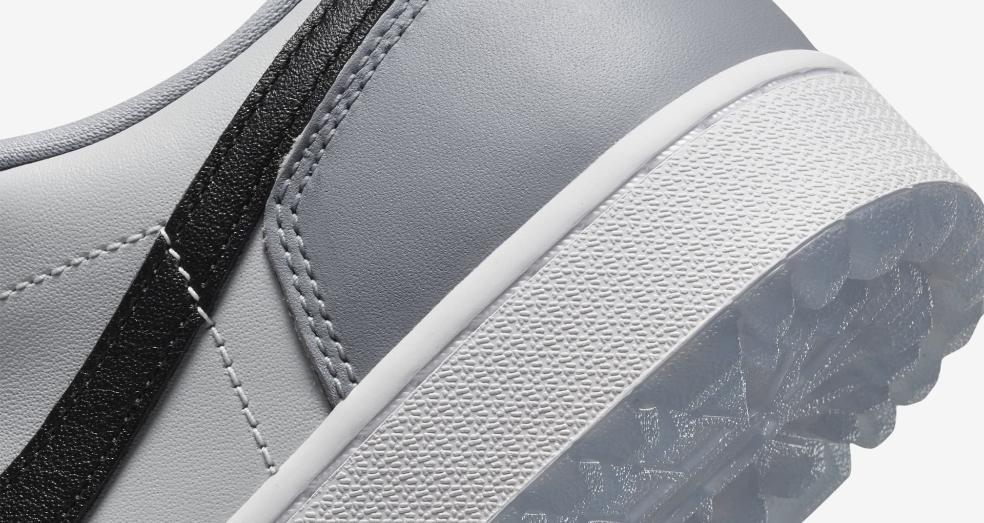 Air Jordan 1 Low Golf 'Wolf Grey' (DD9315-002) Release Date. Nike SNKRS KR