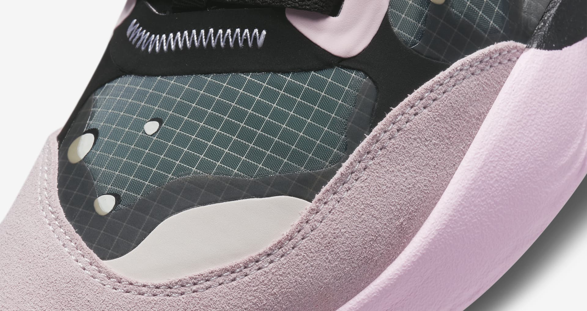 【NIKE公式】ジョーダン デルタ 3 'Pink Foam' (DD9361-601 / JORDAN DELTA 3 SP). Nike